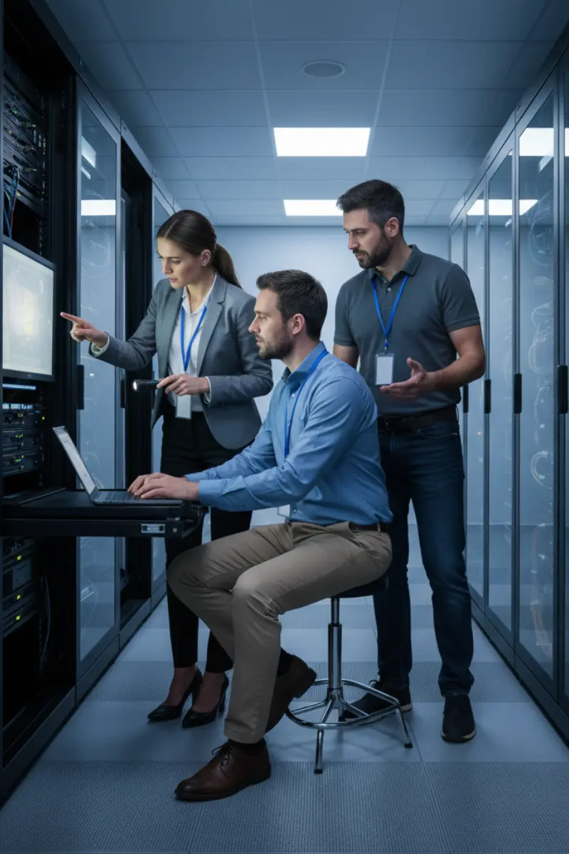 EasyLinked Brand Promise