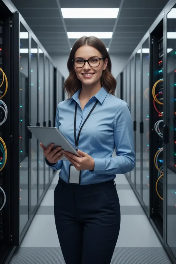 EasiLinked Mission, Vision and Core Values