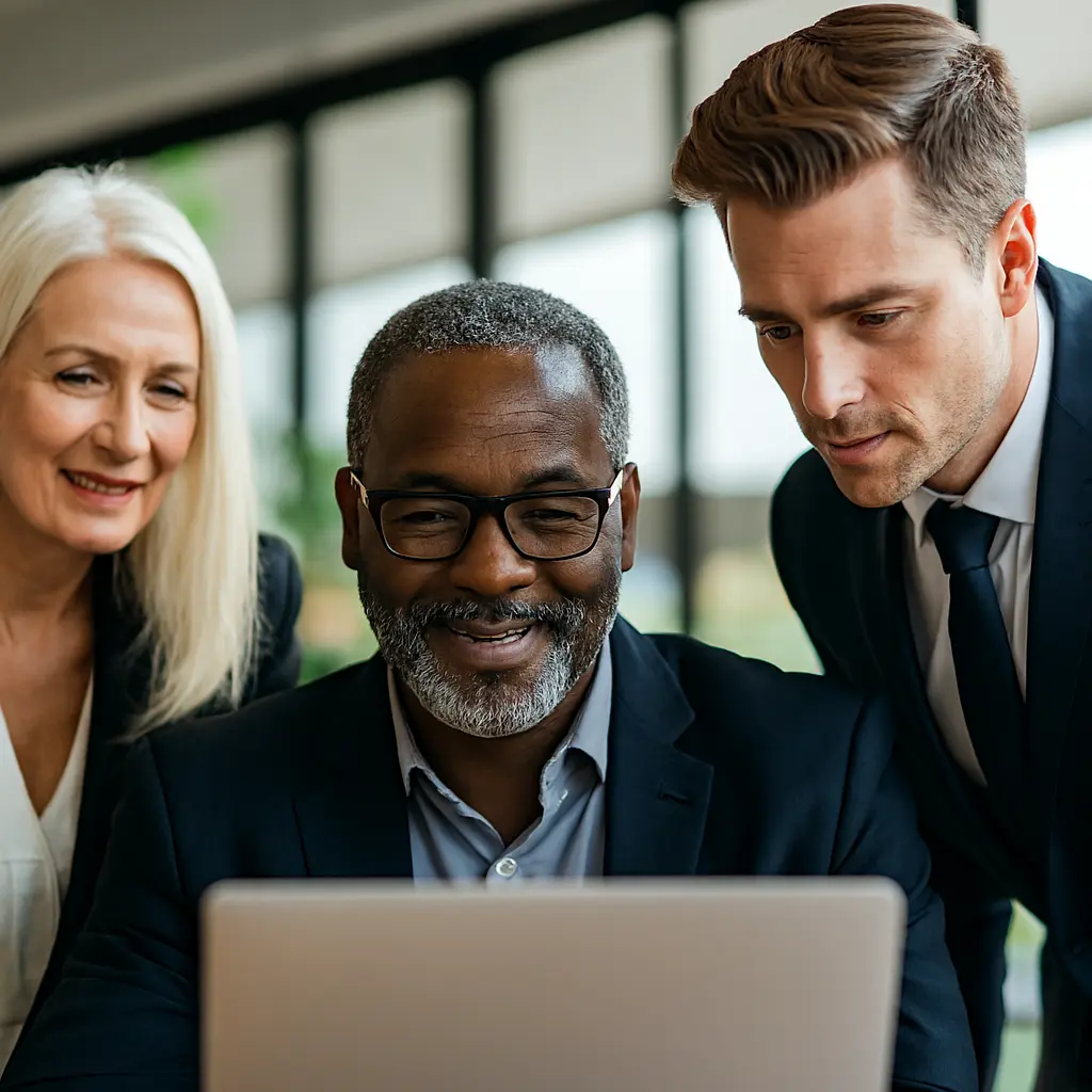 Strategic IT and VCIO Services - Technology Services