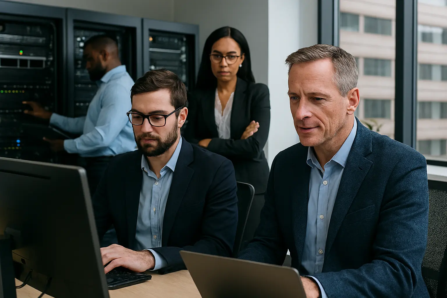 Easilinked Brand Promise